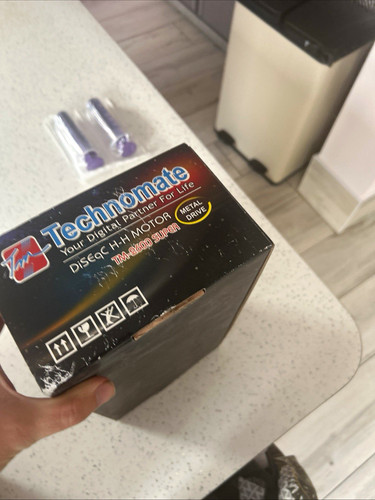 Technomate 2600 super - technomate, tm-2600