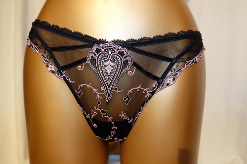 Lise charmel hip thong string - lise,