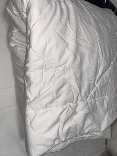 Double wool duvet - , quilt