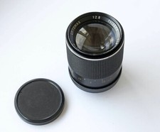 OPTOMAX 135mm f2.8 Lens M42