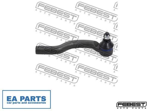Tie rod end for - end,