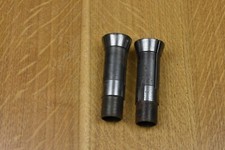 2 x Collets for Smart & Brown