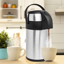 3L/3.5L Tea Coffee Air Pot
