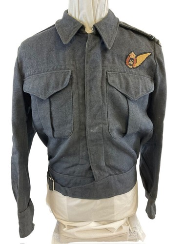 Ww2 canadian rcaf - rcaf, gunners