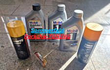 Maintenance Kit Quad TGB Blade