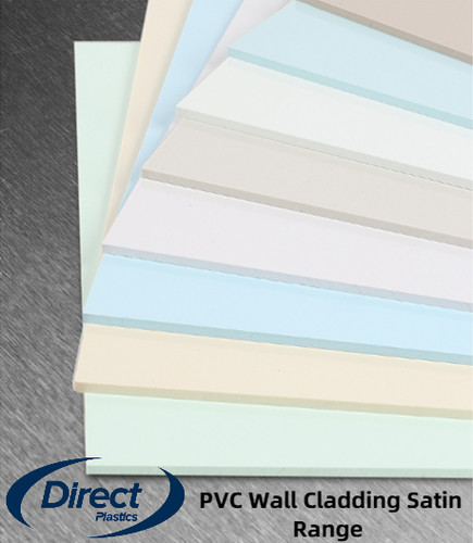 Pvc wall cladding pastel - pvc,