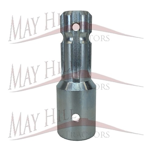 Pto extension adaptor - pto, 6