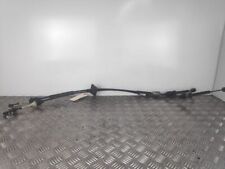 2015 RENAULT TRAFIC III JG GEAR SHIFT LINKAGE 3 493 57 201 R
