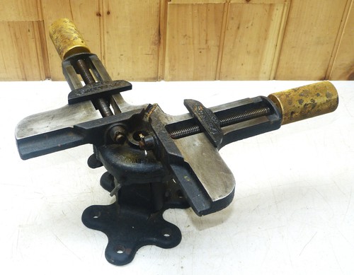 Vintage stanley 400 cast - vintage,