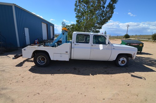 1977 chevrolet ton - 1977, pickup