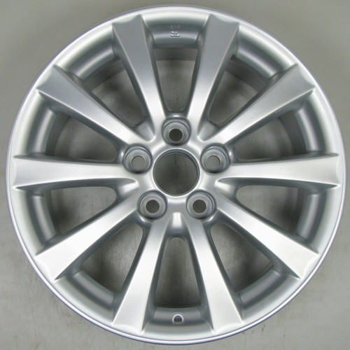 Lexus 200 spoke wheel - 10,