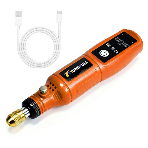 Mini electric rotary - mini, tool