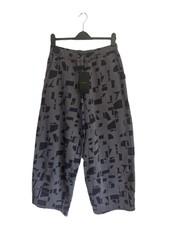 Grizas Balloon Trousers SIZE