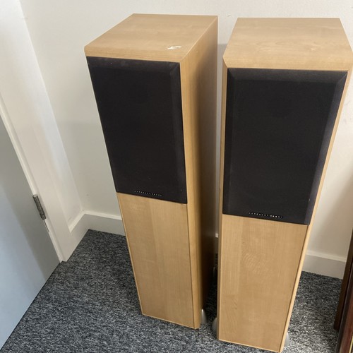 Mordaunt short ms914 - short, speakers