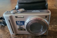 Panasonic Lumix TZ8 Digital