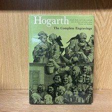 Hogarth the complete