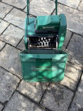 Qualcast classic 3O lawn mower