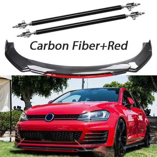 For golf mk5 - for, carbon