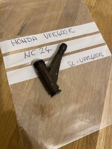Honda vfr400r nc24 carburettor - vfr400r,