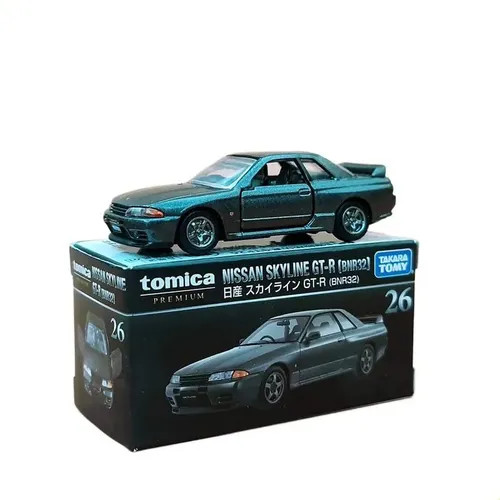 Takara tomy tomica premium - tomica, no
