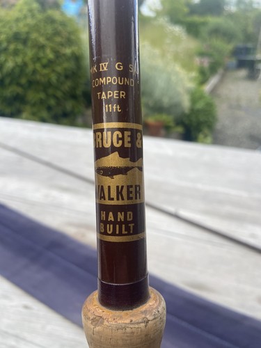Vintage bruce and - vintage,