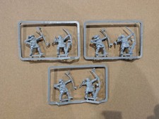 1996 Warhammer Fantasy, 6 x