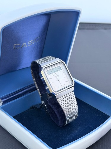 Casio 550 janus legendary - casio, "janus"