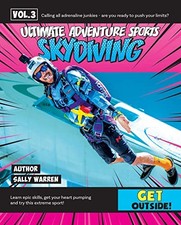 Skydiving (Ultimate Adventure