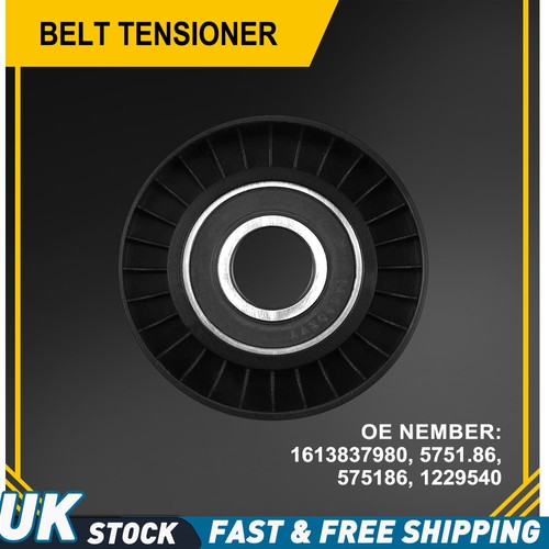 Auxiliary drive ribbed belt - auxiliary,