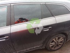 TOYOTA AVENSIS D-4D MK3