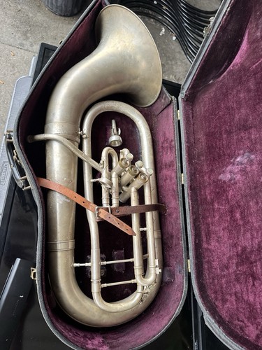 Holton b311 rare vintage - holton,