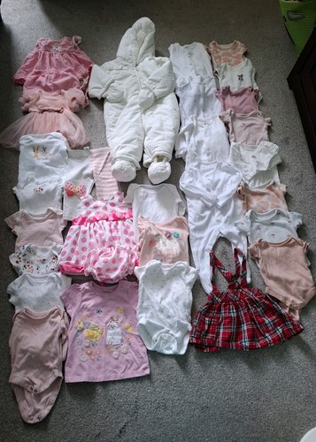 Bundle baby girls modern - baby,
