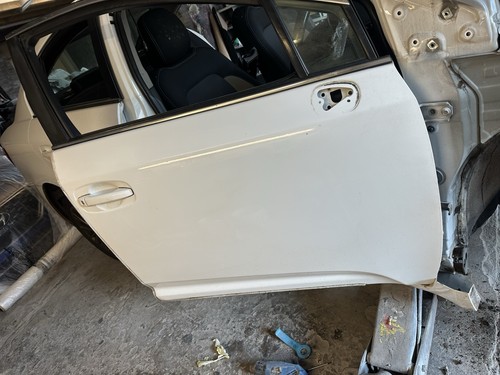 Toyota avensis mk3 2015 2018 - mk3,