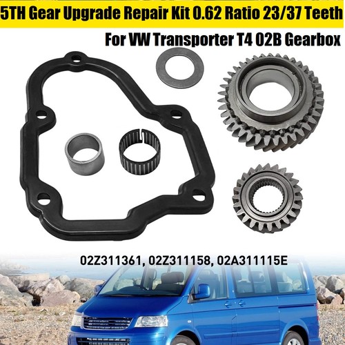 For 02b gearbox 5th gear - gearbox,