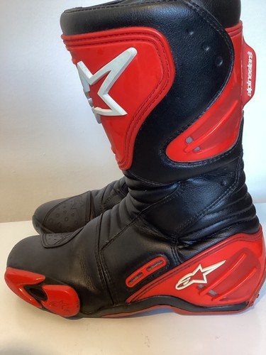 Alpinestars smx motorcycle - smx-4,