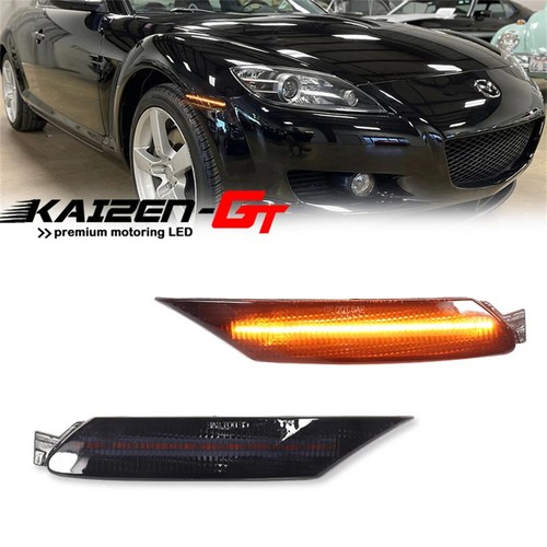 Led front side - led, marker