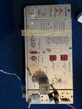 Rock-ola power supply unit