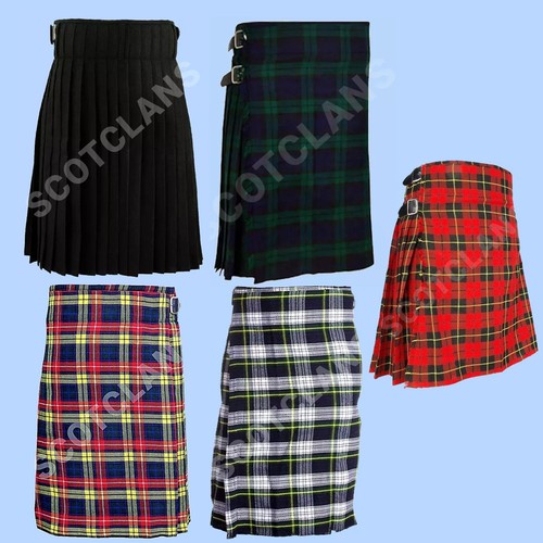 Yard kilts scottish - 5,