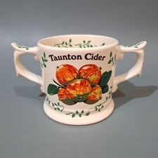 Taunton Cider Wade Pottery