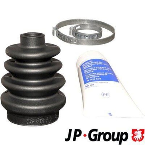 New drive shaft bellows kit