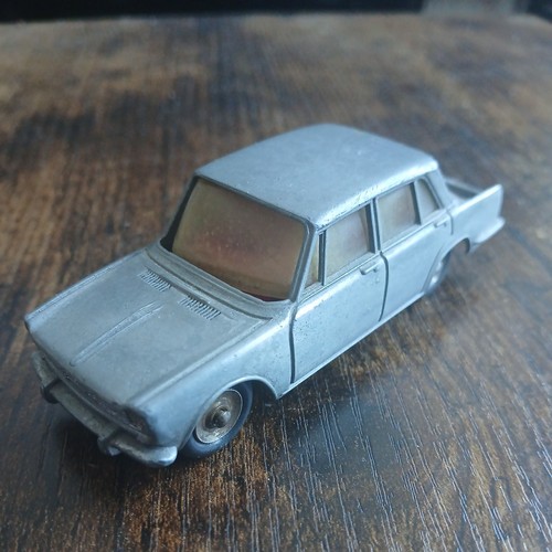 Rare french dinky - rare,