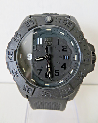 Luminox 3501 9 - luminox, 9/11