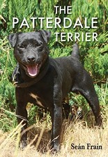 The Patterdale Terrier by Sean
