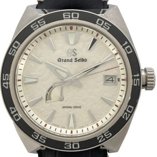 Grand seiko sports - seiko,