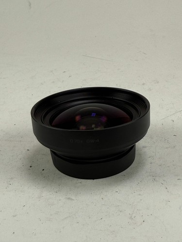 Ricoh wide conversion - wide,