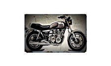 1980 xs1100g Bike Motorcycle