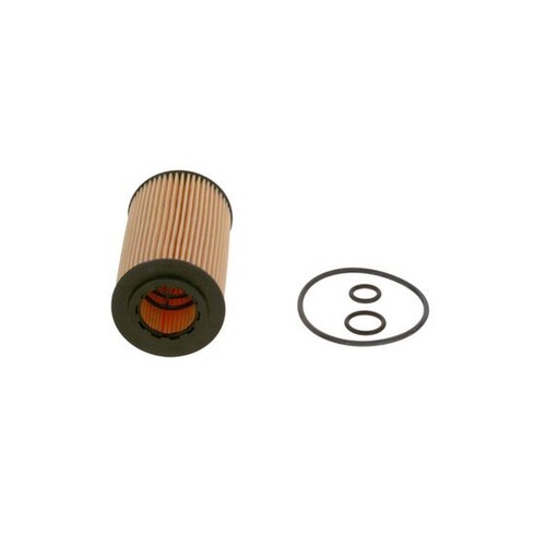 Bosch engine oil filter insert - bosch,