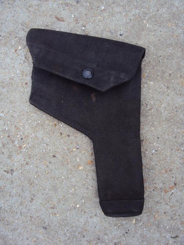Post wwii 1937 pattern black - post,
