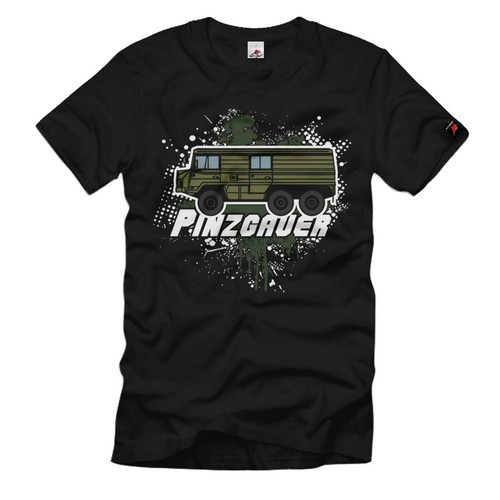 Pinzgauer 6x6 steyr puch - steyr,
