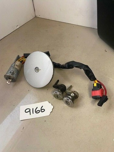 Peugeot 206 2001 ignition - peugeot,